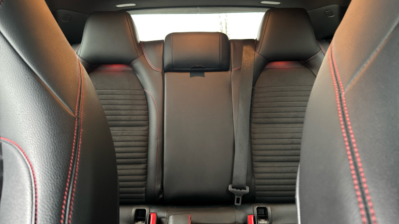 Mercedes-Benz GLA 200 AMG Line Premium 5dr Auto Petrol Hatchback